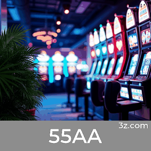 Cadastro 55AA - Crie sua conta e ganhe R$99