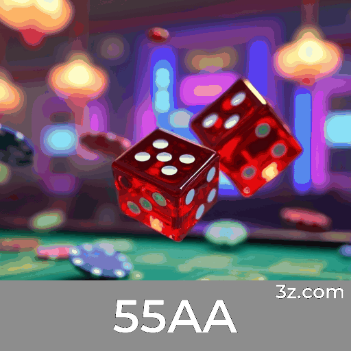 Lottery 55AA com bônus