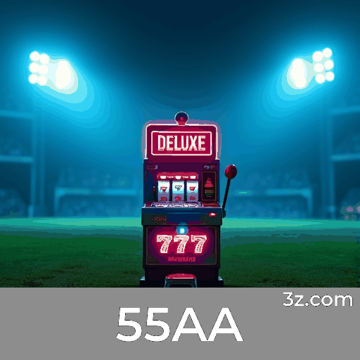 Catálogo de jogos 55AA com bônus