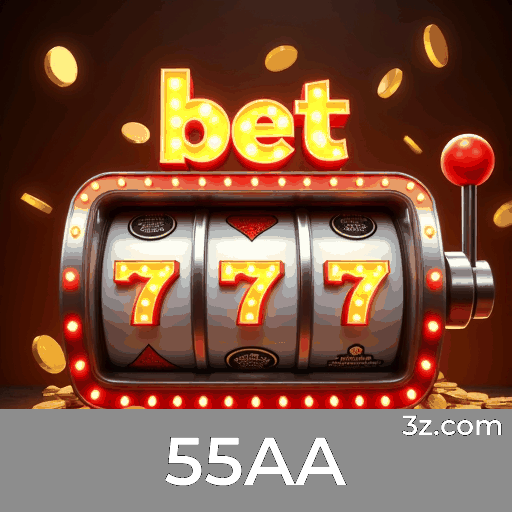 Bônus 55AA de R$5.000 + 500 giros grátis