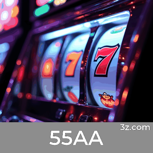 Cassino ao Vivo 55AA - 250+ Mesas com Dealers Profissionais